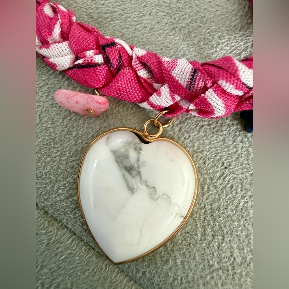 Free People Sky Charm Anklet - Picture 4 of 8